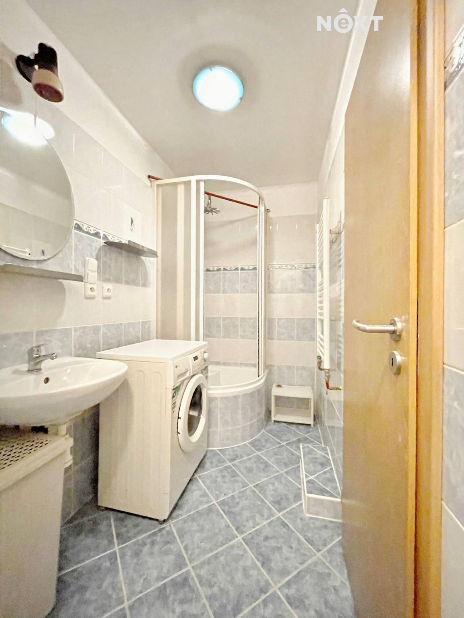 Pronájem byt 2+1, 53㎡