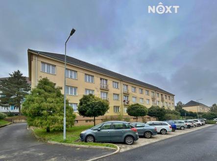 Pronájem bytu, 2+1, 56 m²