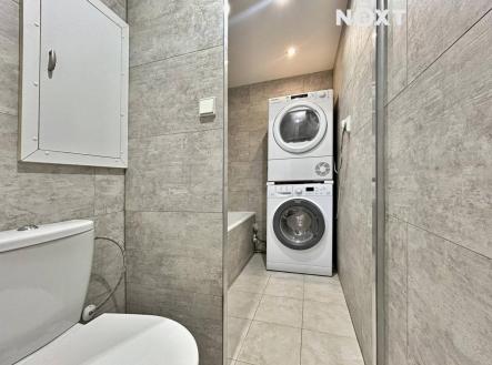 Pronájem bytu, 2+1, 67 m²