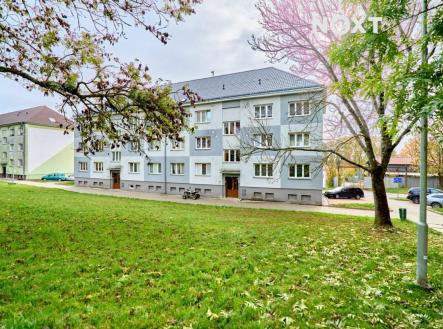 Prodej bytu, 2+1, 57 m²