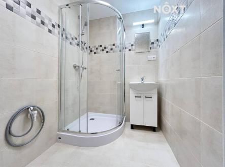 Pronájem bytu, 2+1, 65 m²