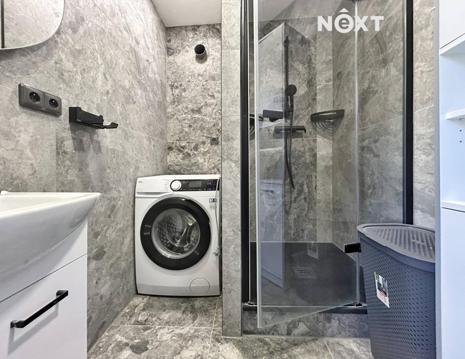 Pronájem byt 3+1, 59㎡