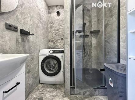 Pronájem bytu, 3+1, 64 m²