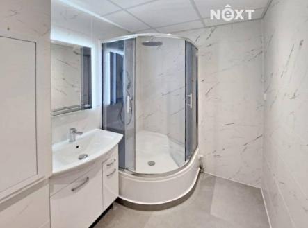 Pronájem bytu, 3+1, 77 m²