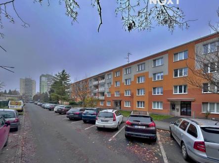 Pronájem bytu, 3+1, 65 m²