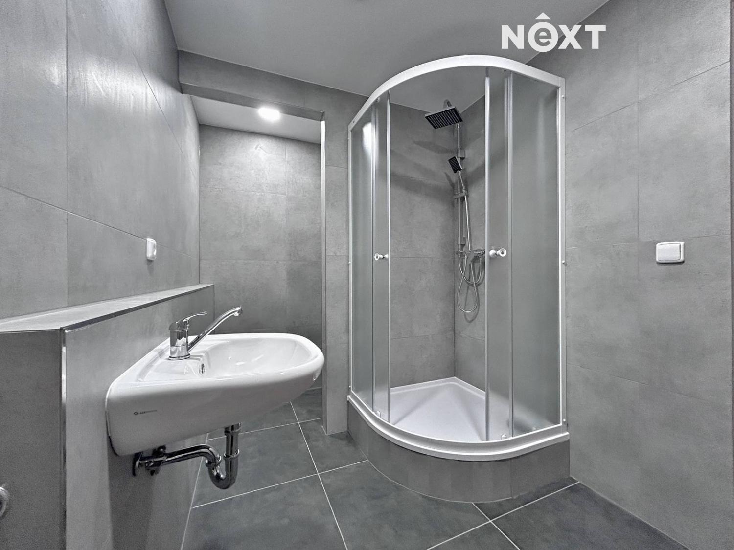 Pronájem byt 3+1, 65㎡