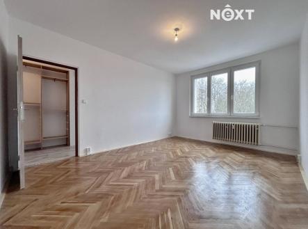 Pronájem bytu, 3+1, 65 m²