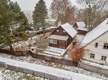 Prodej - dům/vila, 64 m²