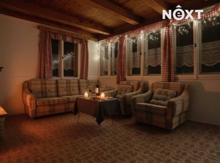 Prodej - dům/vila, 64 m²