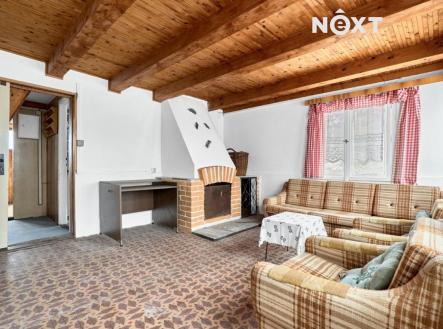 Prodej - dům/vila, 64 m²