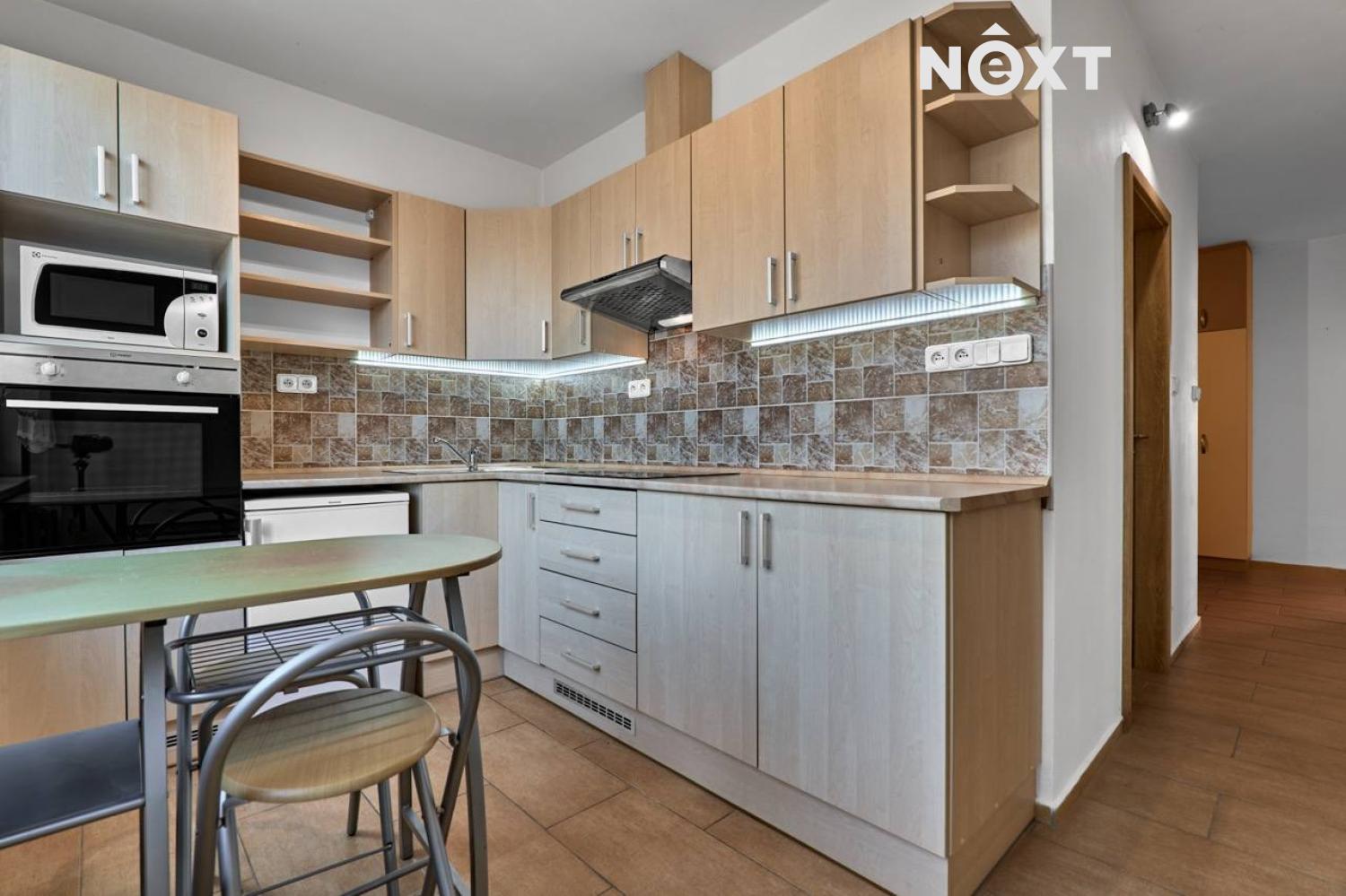 Prodej byt 2+1, 62㎡