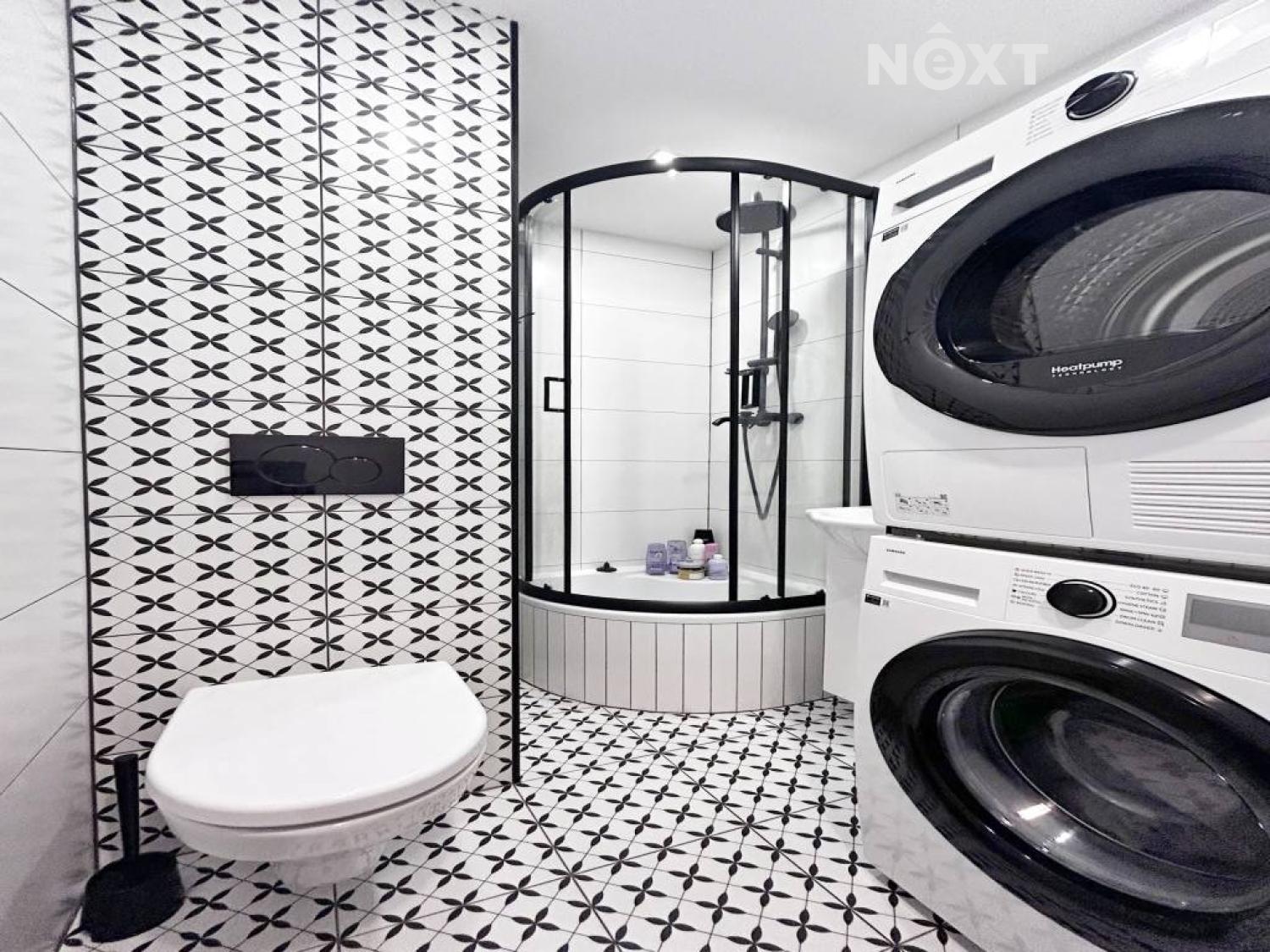 Pronájem byt 1+1, 35㎡