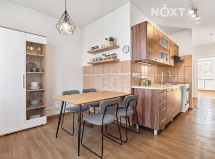 Prodej bytu, 3+1, 85 m²