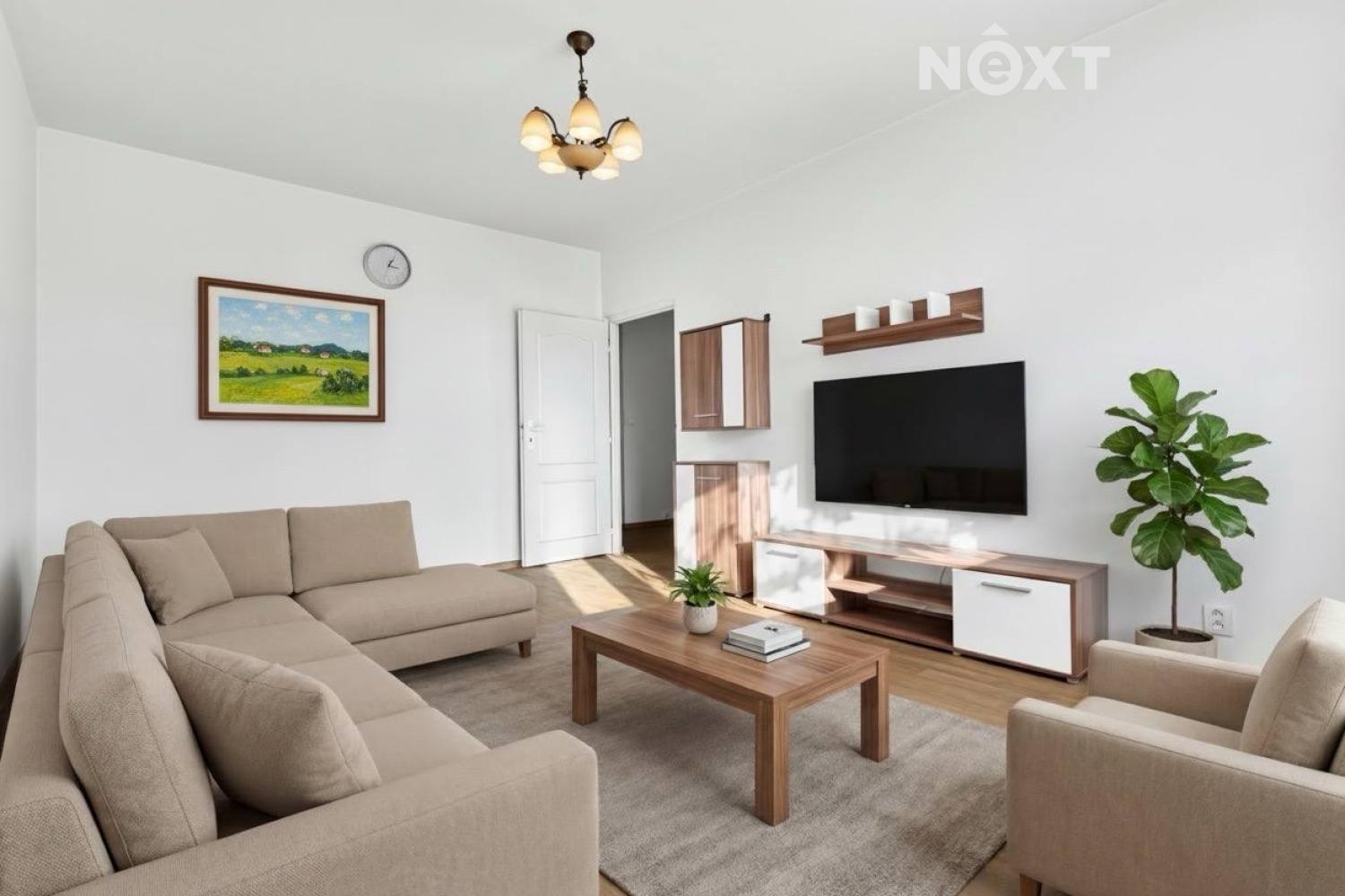 Prodej byt 3+1, 78㎡