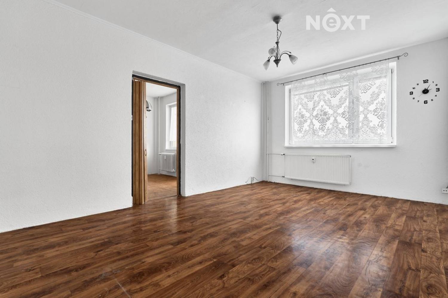 Prodej byt 3+1, 68㎡