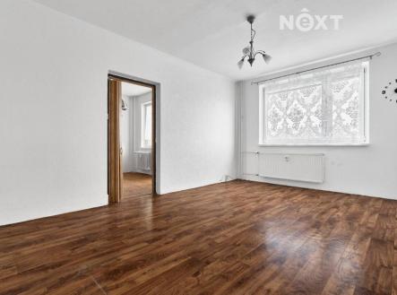 Prodej bytu, 3+1, 73 m²