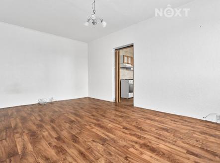 Prodej bytu, 3+1, 73 m²