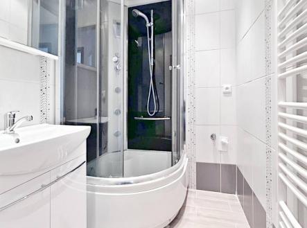 Pronájem bytu, 2+1, 54 m²