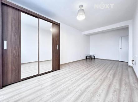 Pronájem bytu, 2+1, 54 m²