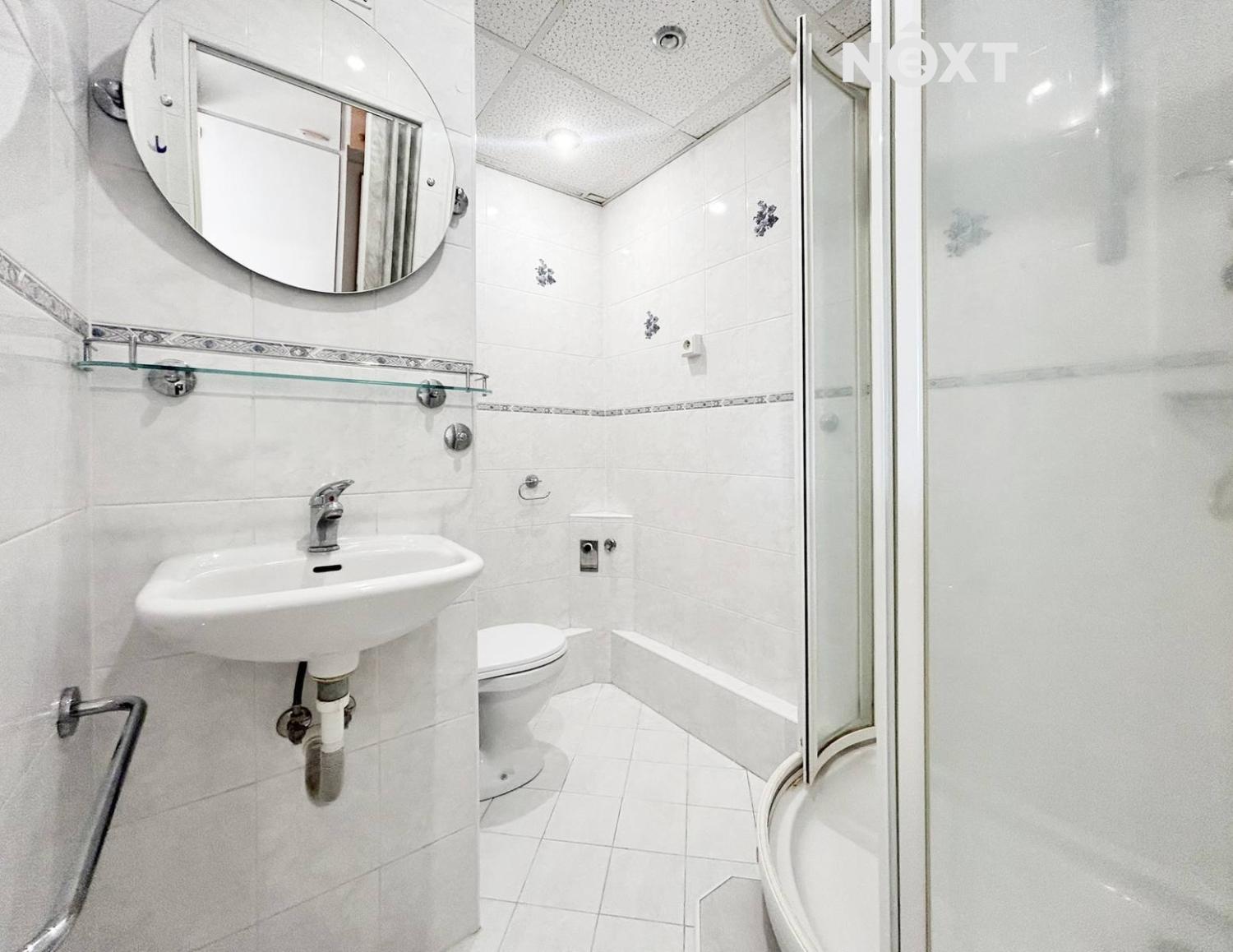 Pronájem byt 1+1, 36㎡