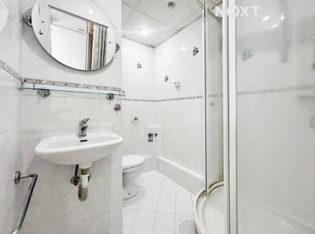 Pronájem bytu, 1+1, 38 m²