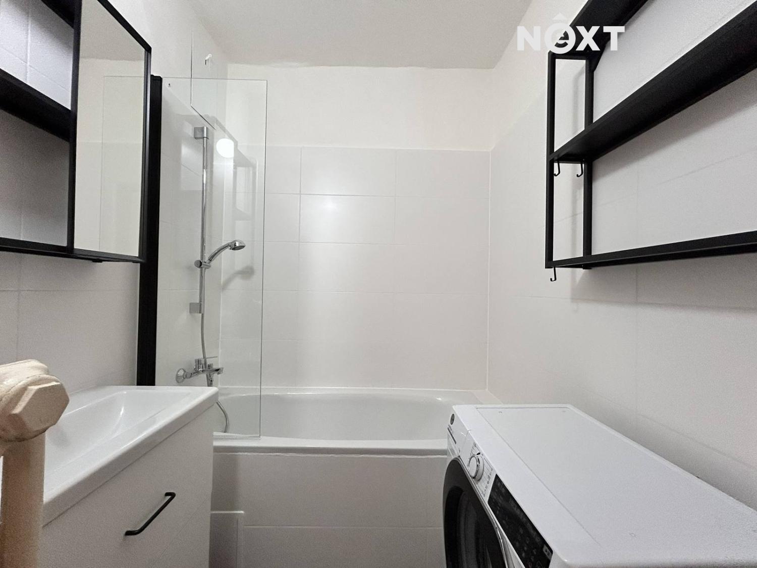 Pronájem byt 2+1, 60㎡