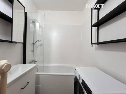 Pronájem bytu, 2+1, 67 m²