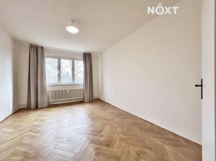 Pronájem bytu, 2+1, 67 m²