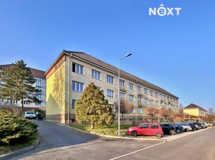 Pronájem bytu, 2+1, 56 m²