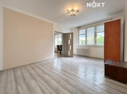 Pronájem bytu, 1+1, 36 m²