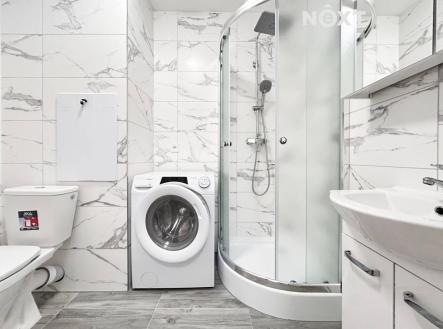 Pronájem bytu, 1+1, 36 m²