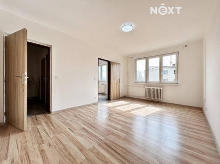 Pronájem bytu, 1+1, 36 m²