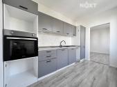 Pronájem bytu, 2+1, 56 m²