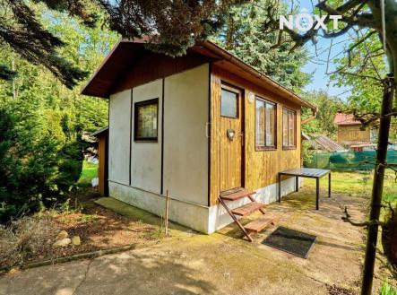 Prodej - dům/vila, 17 m²