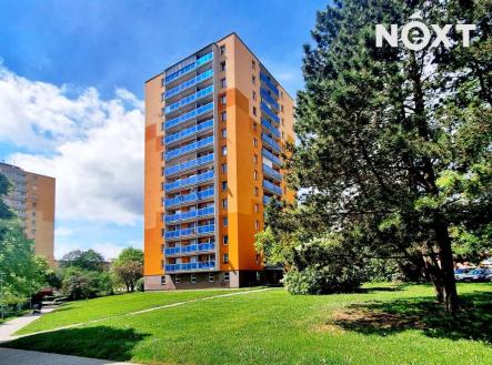 Pronájem bytu, 2+1, 58 m²