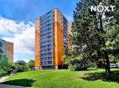 Pronájem bytu, 2+1, 58 m²