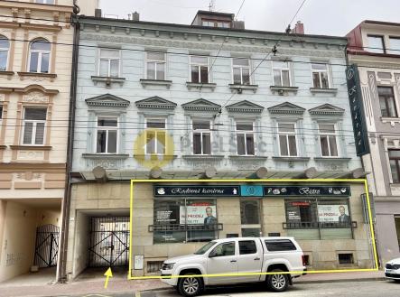 foto: 3 | Prodej - jiné, 9 m²