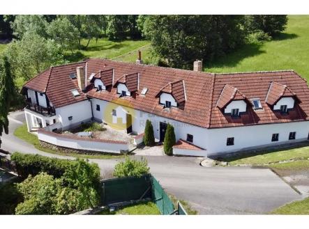 foto: 2 | Prodej - komerční objekt, jiný, 510 m²
