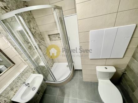 foto: 3 | Pronájem bytu, 1+kk, 32 m²