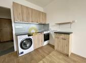 Pronájem bytu, 1+kk, 32 m²