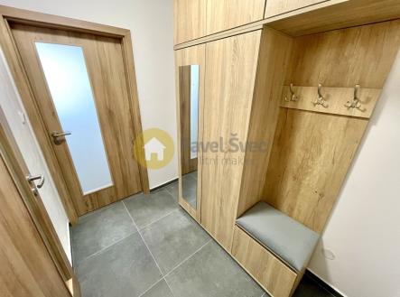 foto: 3 | Pronájem bytu, 1+kk, 32 m²