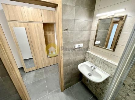 foto: 4 | Pronájem bytu, 1+kk, 32 m²