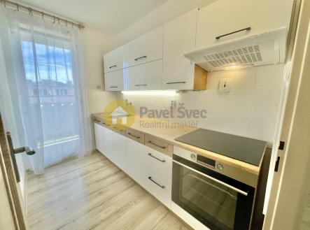 Pronájem bytu, 2+1, 50 m² obrázek