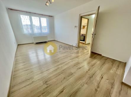 foto: 3 | Pronájem bytu, 2+1, 50 m²