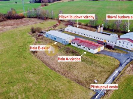 foto: 2 | Prodej - komerční objekt, výroba, 2 096 m²