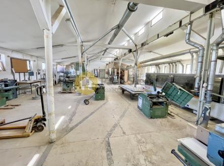 foto: 4 | Prodej - komerční objekt, výroba, 2 096 m²