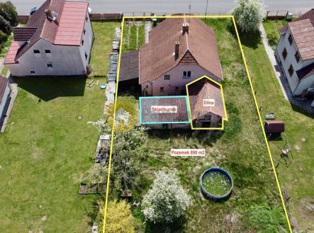 foto: 2 | Prodej - dům/vila, 108 m²