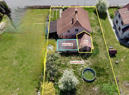 foto: 3 | Prodej - dům/vila, 108 m²