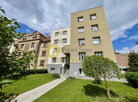 Prodej bytu, 2+1, 74 m² obrázek