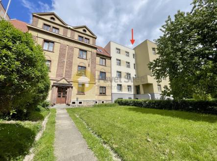 foto: 2 | Prodej bytu, 2+1, 74 m²